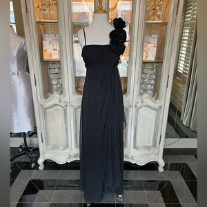 Rose Taft Gown